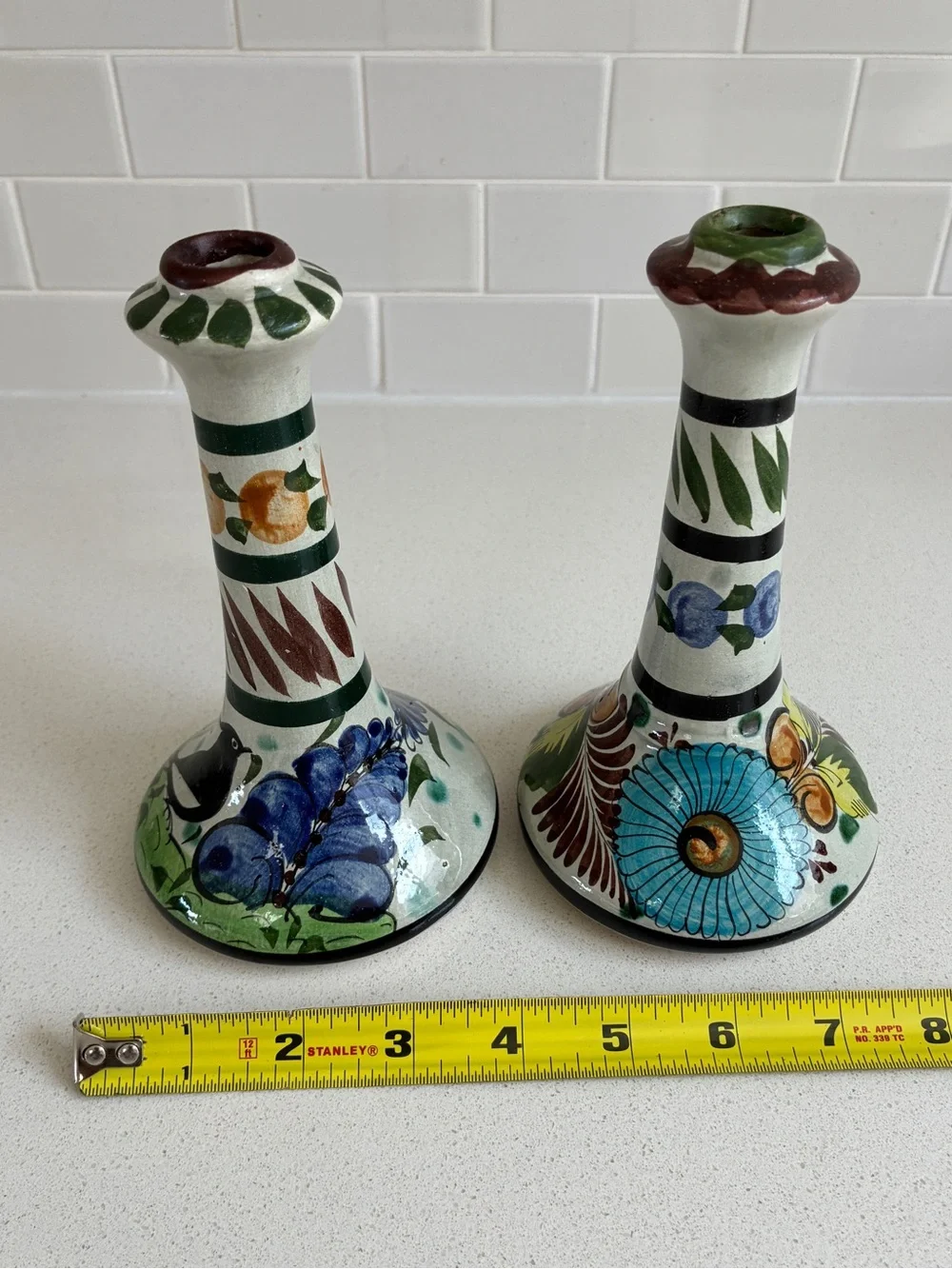 Tonala set two
